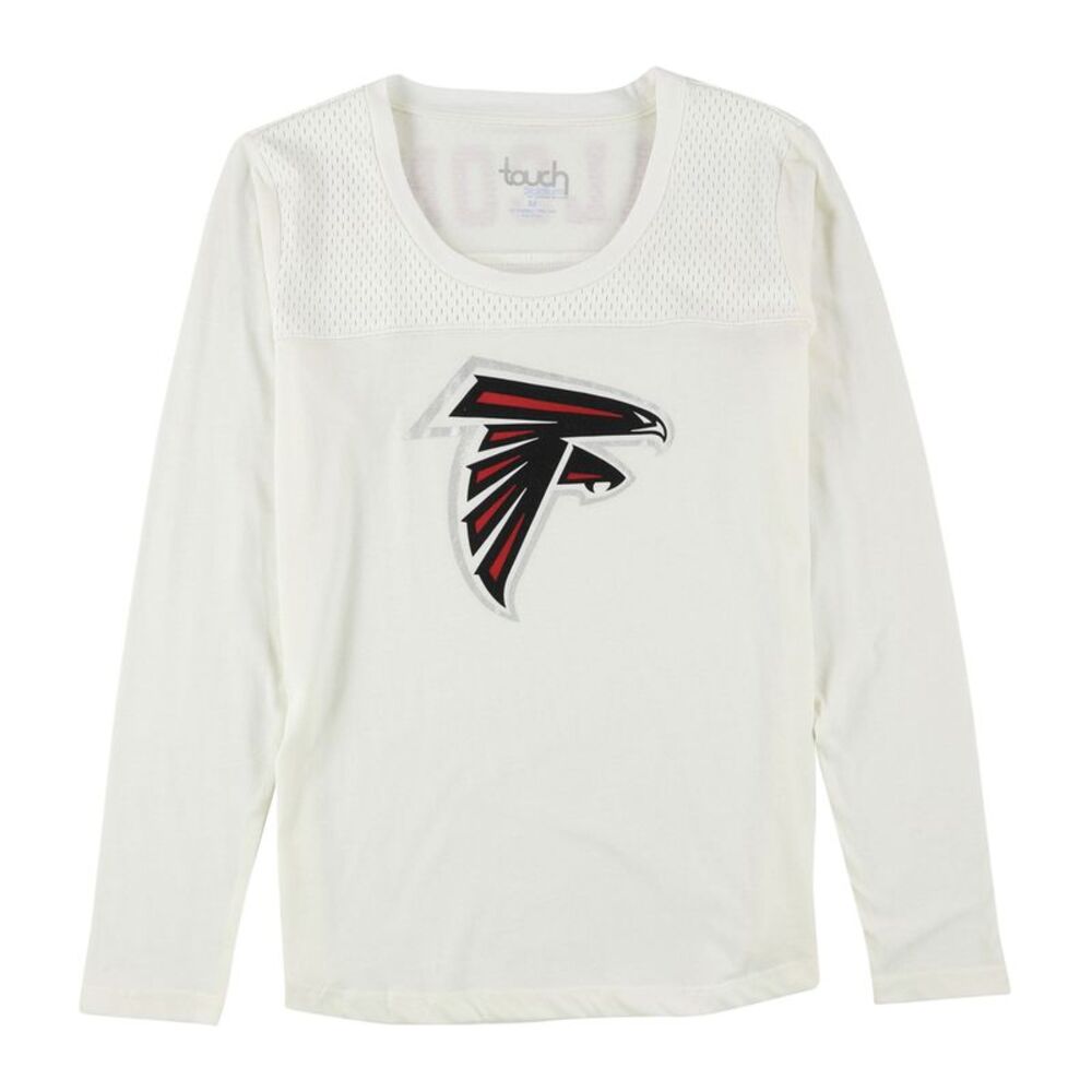 Touch Womens Atlanta Falcons Graphic T-Shirt, NWT